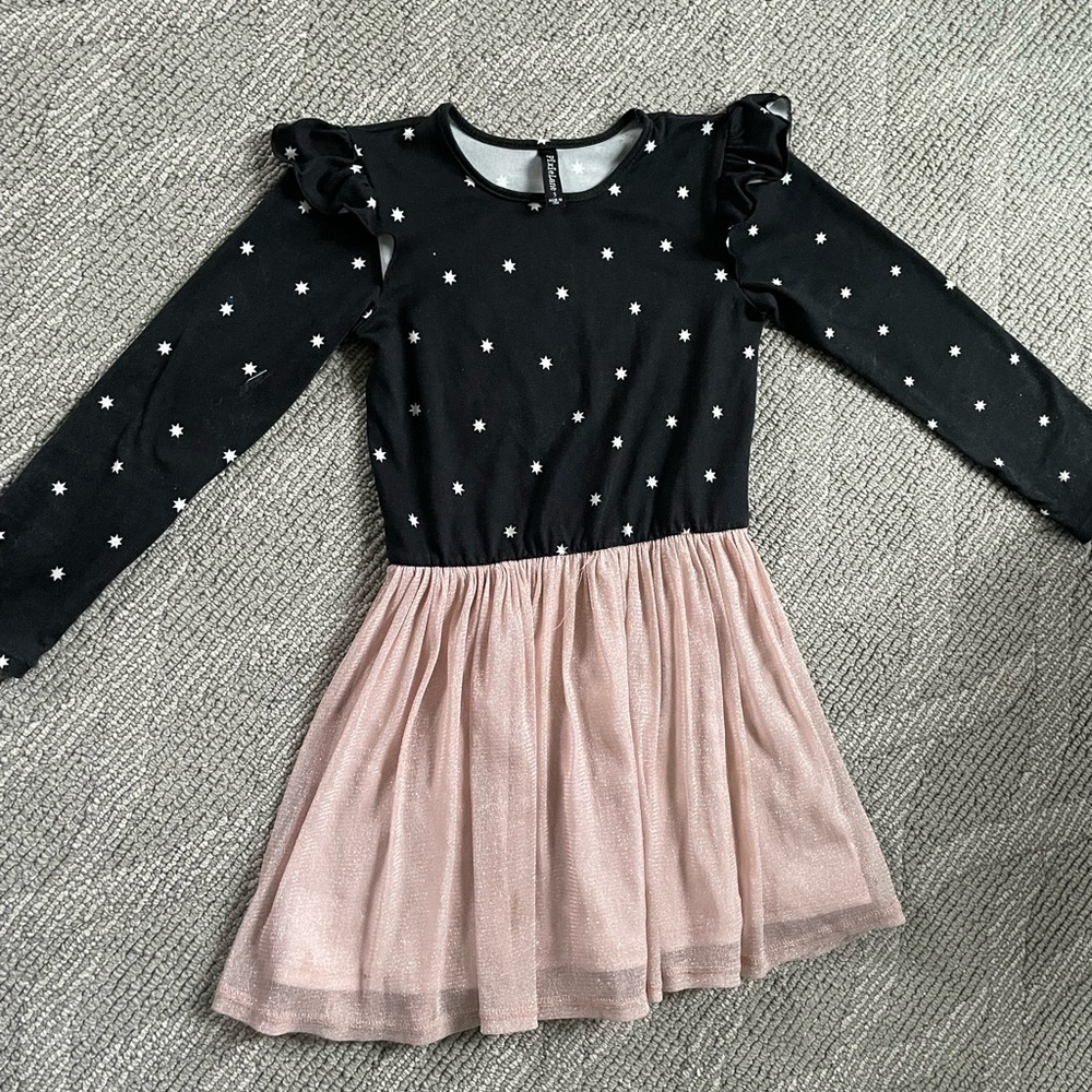 Pixie Lane tulle dress Size 5